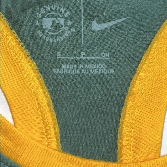 Nike jersey - Picture 4 of 5